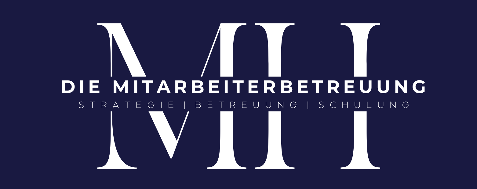 Die Mitarbeiterbetreuung – zur Startseite